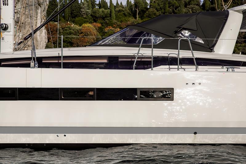 Jeanneau Yachts 65 photo copyright Jeanneau taken at  and featuring the Cruising Yacht class