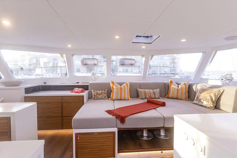 Balance 526 Mark II - photo © Balance Catamarans