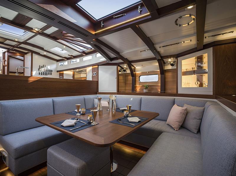 Spirit Yachts new Spirit 72DH (Deckhouse) - photo © Waterline Media