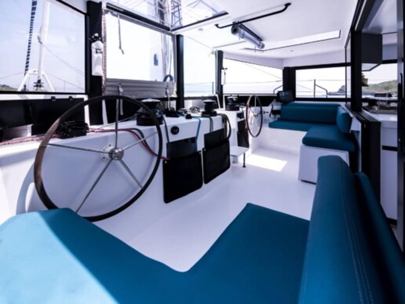 Windelo 54 Yachting - photo © Windelo Catamaran