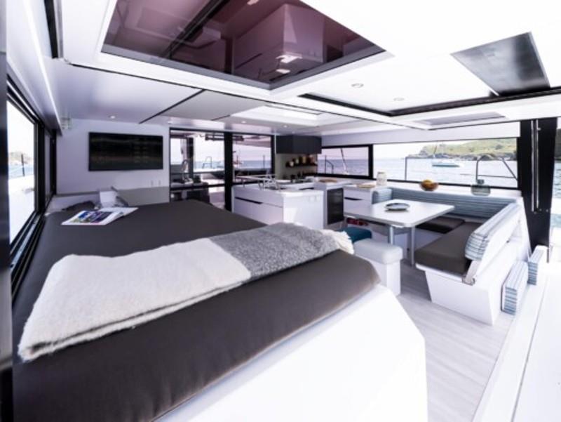 Windelo 54 Yachting - photo © Windelo Catamaran