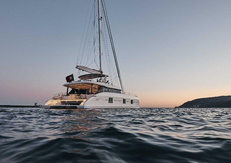 Sunreef 60 - photo © Sunreef Yachts