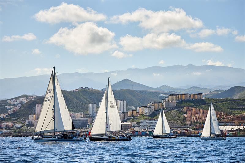 2022 ARC Plus - photo © James Mitchell
