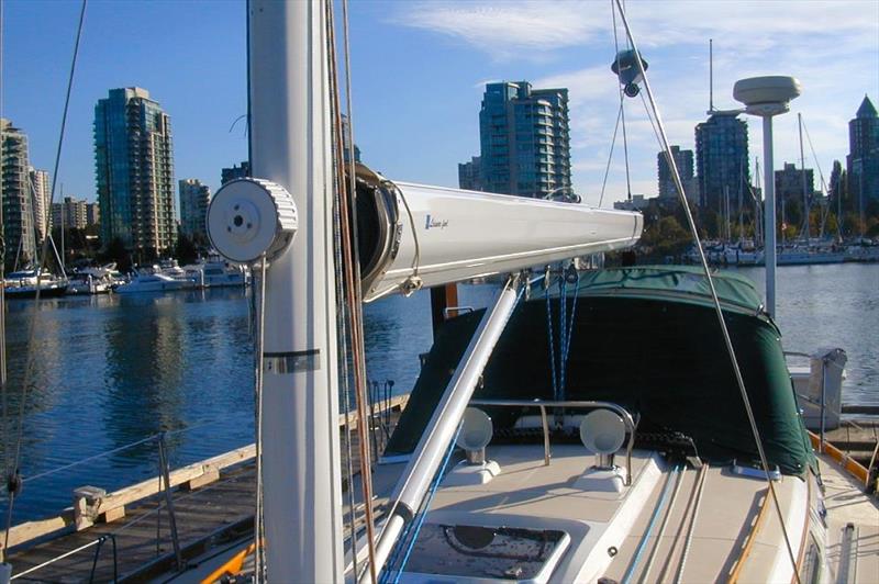 Rigging Essentials for Smooth Sailing photo copyright Bluewater Cruising Association taken at  and featuring the Cruising Yacht class