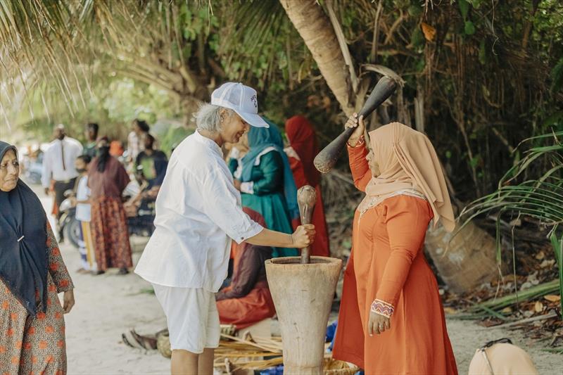 Savaadheeththa Dhathuru - photo © Abdulla Abeedh