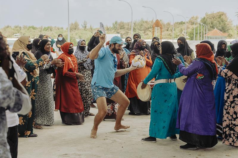 Savaadheeththa Dhathuru - photo © Abdulla Abeedh