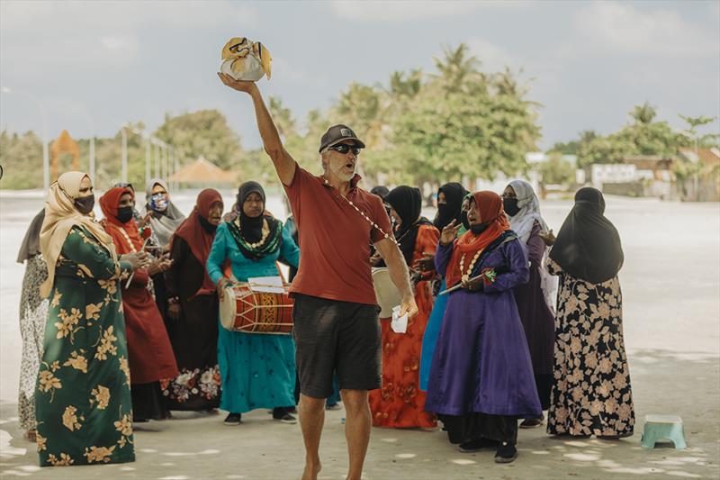 Savaadheeththa Dhathuru - photo © Abdulla Abeedh