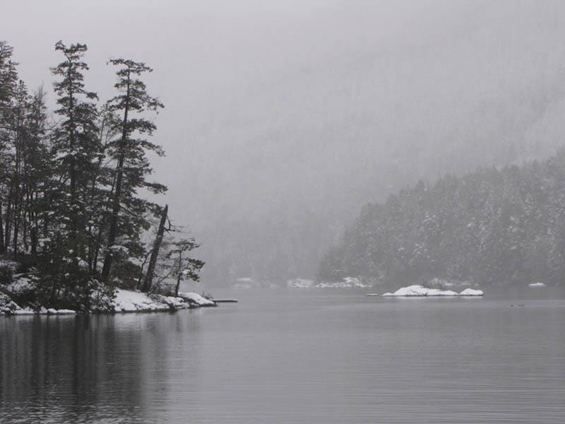 Ballet Bay photo copyright Mary Anne Unrau taken at  and featuring the Cruising Yacht class