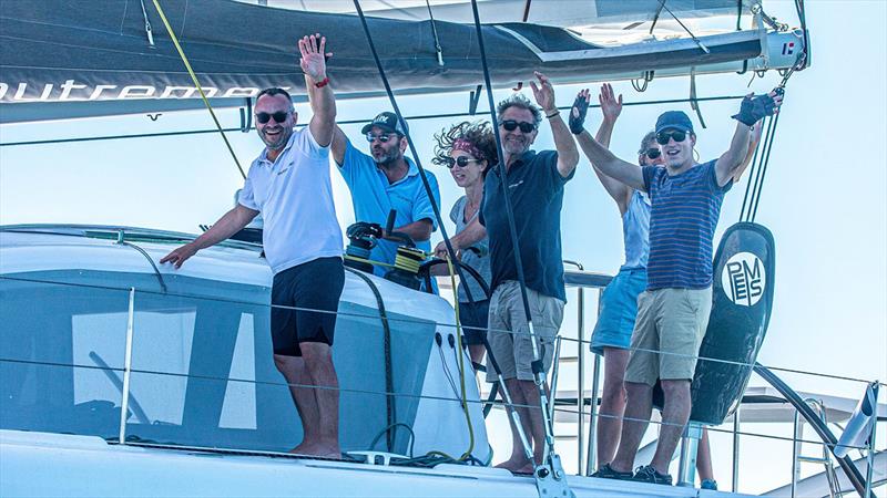 Outremer Week - photo © Outremer Catamarans