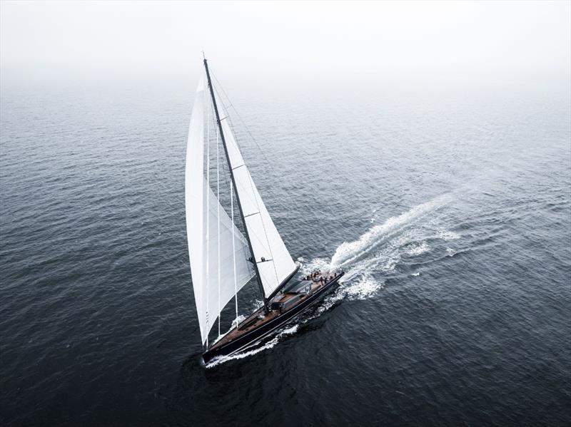 Nilaya - photo © Royal Huisman