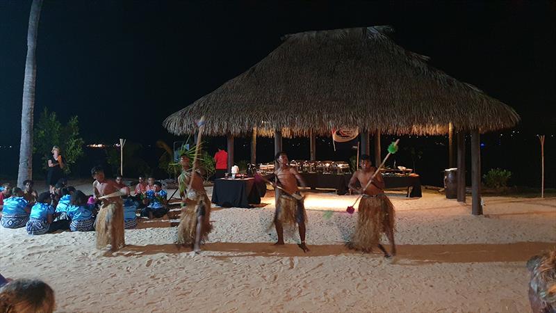 World ARC Pacific 2023 - photo © World ARC