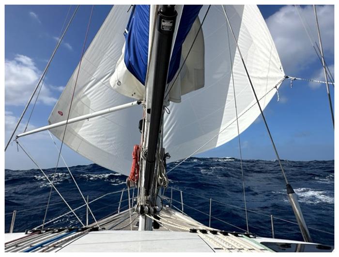 ARC Plus 2023 - photo © World Cruising Club