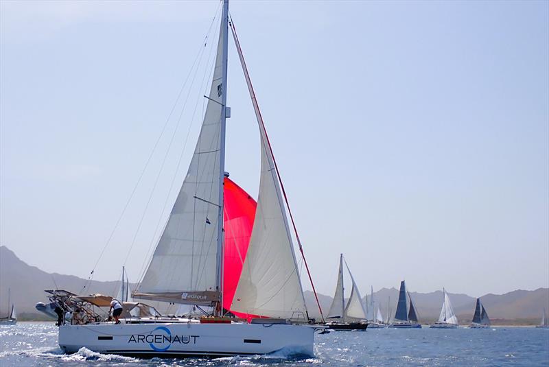 2023 ARC Plus - photo © ARC Atlantic Rally for Cruisers