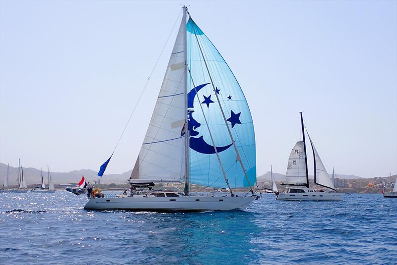 2023 ARC Plus - photo © ARC Atlantic Rally for Cruisers