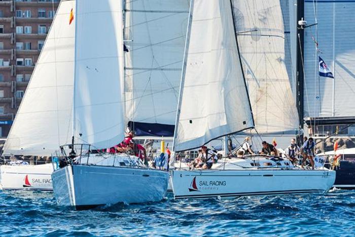 ARC 2023 - photo © World Cruising Club