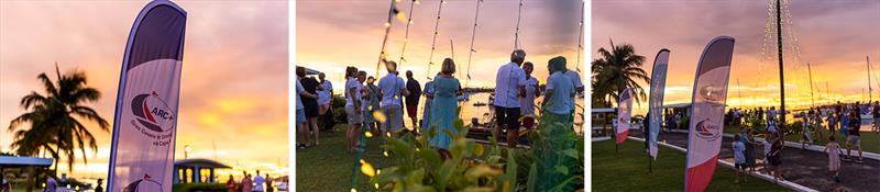 2023 ARC Plus photo copyright World Cruising Club taken at  and featuring the Cruising Yacht class