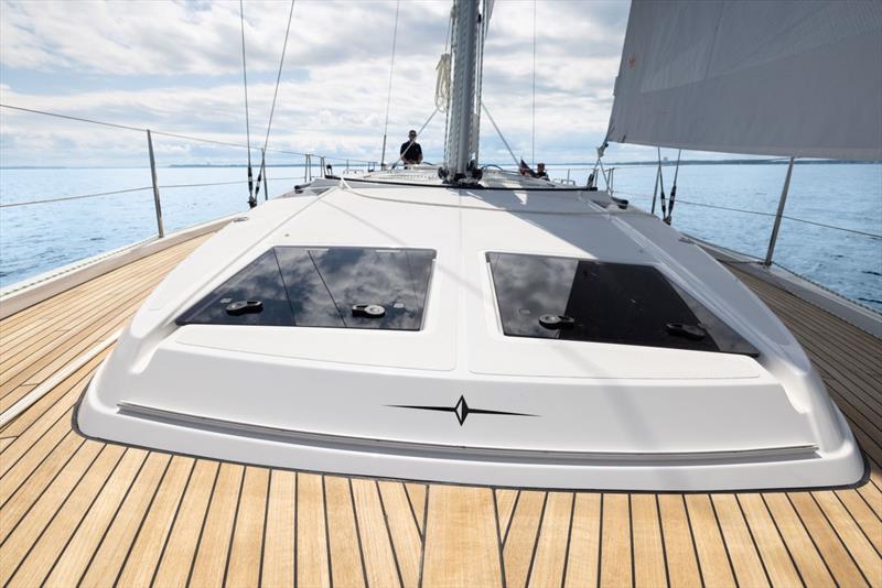 Bavaria C46 photo copyright Bavaria Yachts taken at  and featuring the Cruising Yacht class