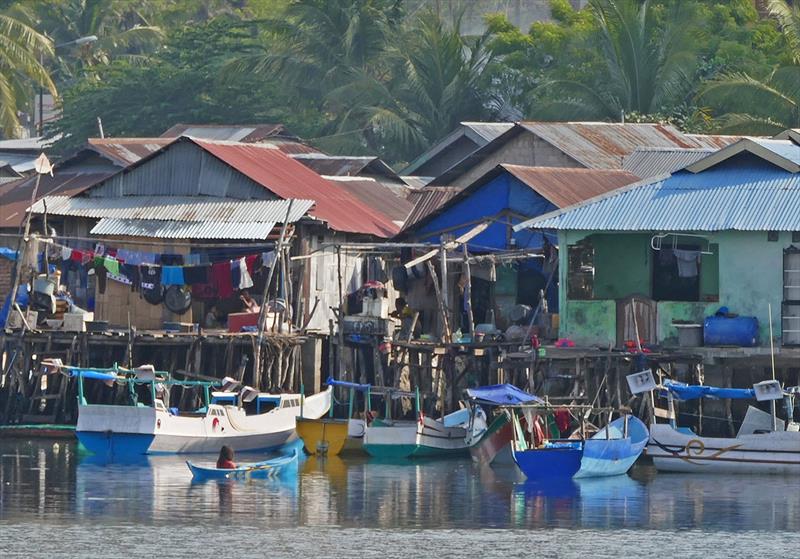 Pulau Lembata - photo © Lisa Benckhuysen