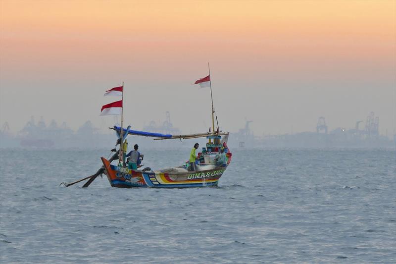 Jakarta - photo © Lisa Benckhuysen