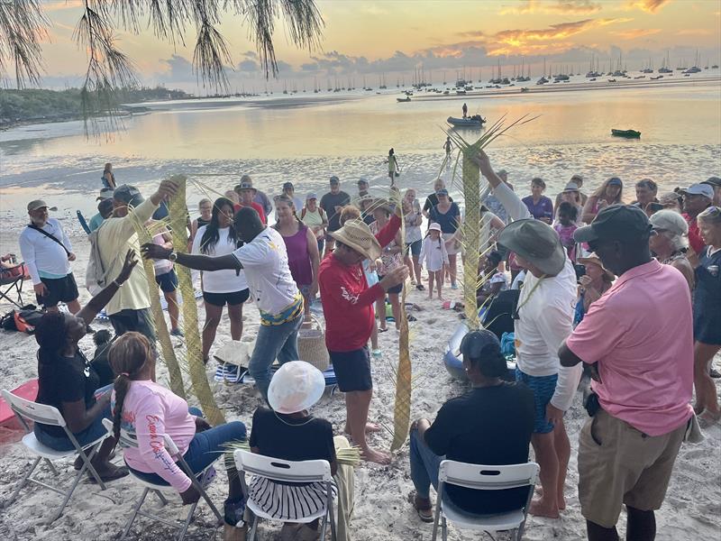 Seven Seas Cruising Association 3rd Annual Bahamas Gathering  photo copyright SSCA taken at  and featuring the Cruising Yacht class