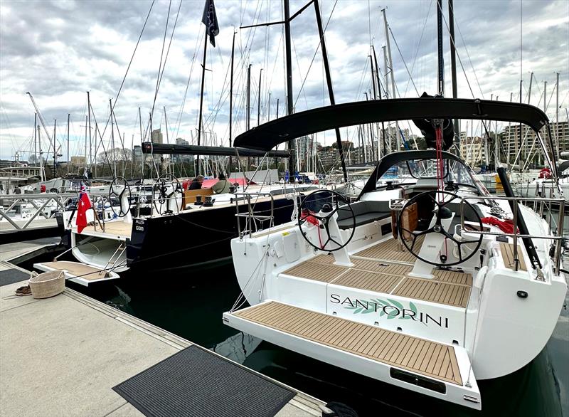 Windcraft Cruising Expo - photo © Windcraft Yachts