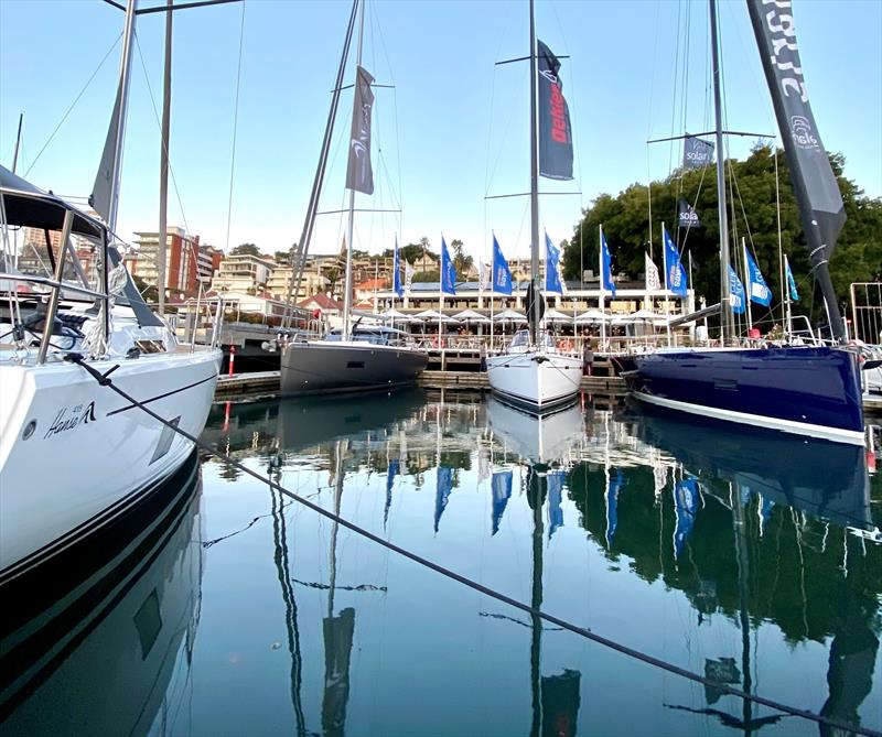Windcraft Cruising Expo - photo © Windcraft Yachts