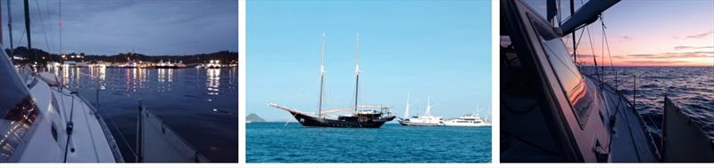 Raja Ampat archipelago - photo © Island Cruising NZ