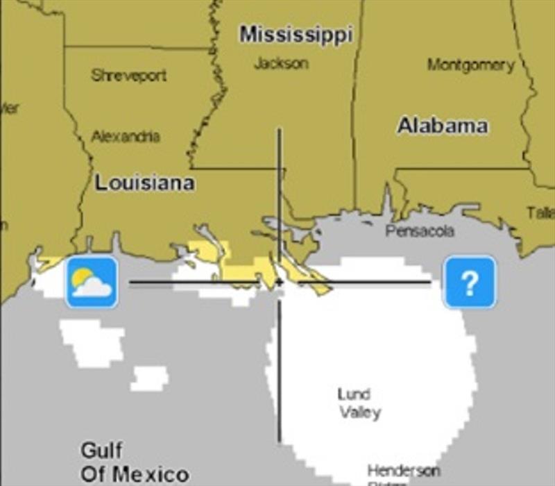 Avoid the Florida loop - photo © Hylas Yachts