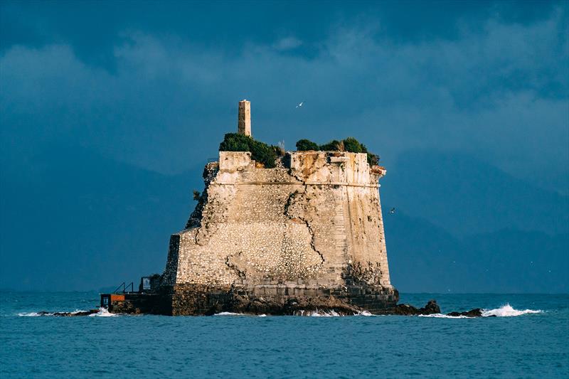 Porto Venere - photo © Oguzhan Tosun