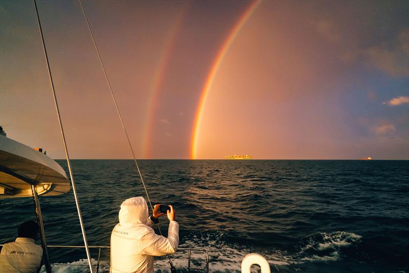 Elba - photo © Oguzhan Tosun
