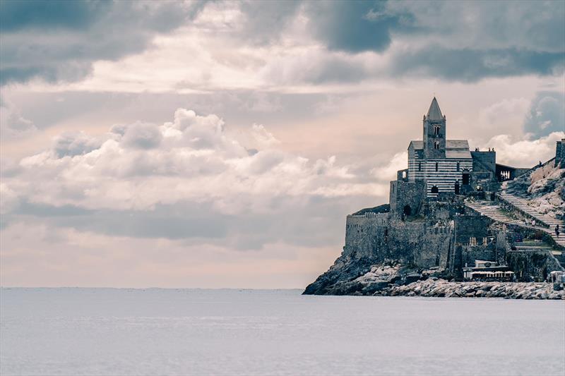 Porto Venere photo copyright Oguzhan Tosun taken at  and featuring the Cruising Yacht class