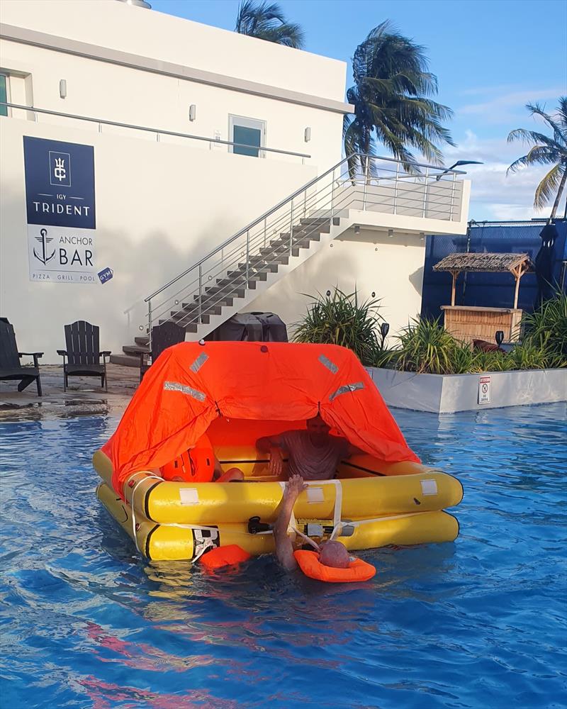 ARC Europe - photo © World Cruising Club 