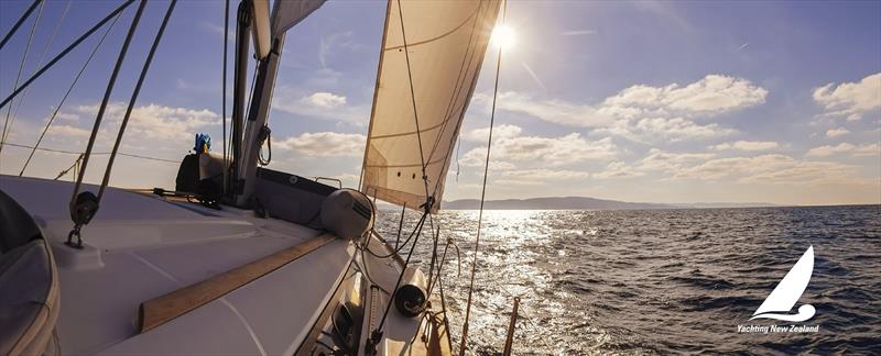 Yachting New Zealand photo copyright Yachting New Zealand taken at Yachting New Zealand and featuring the Cruising Yacht class