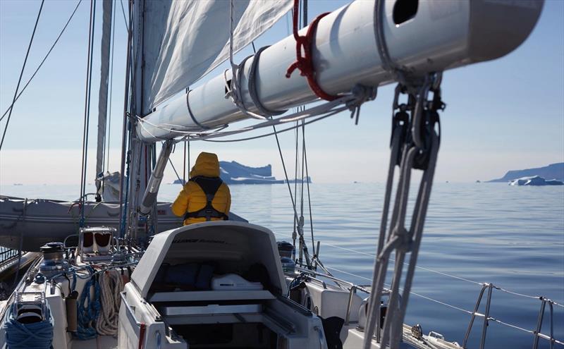 Her Planet Earth to join Panexplore for all-female North Atlantic Sailing Expedition - photo © Her Planet Earth