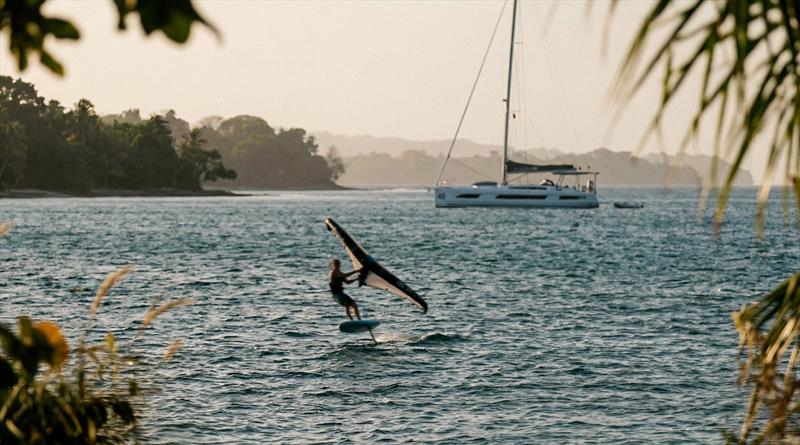 Dufour - Instinctive Sailing photo copyright Dufour Yachts taken at  and featuring the Cruising Yacht class