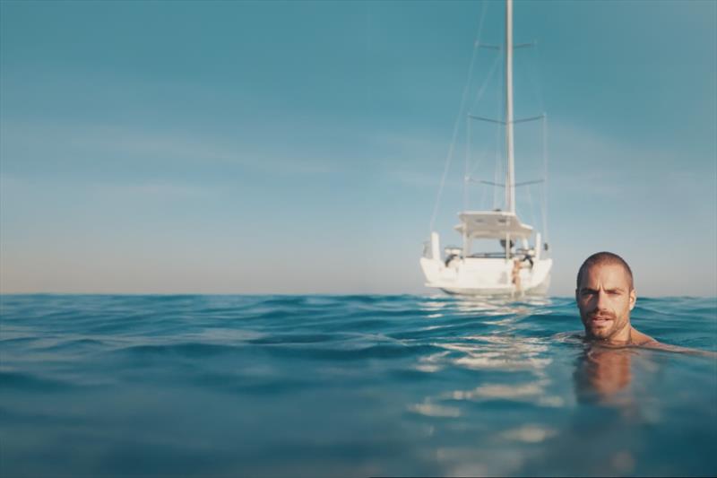 Dufour - Instinctive Sailing photo copyright Dufour Yachts taken at  and featuring the Cruising Yacht class