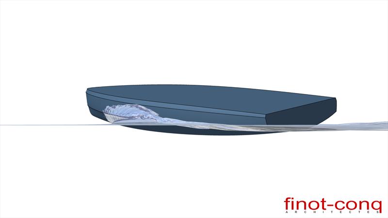 Pogo 50 2 - photo © Pogo Structures - Finot-Conq