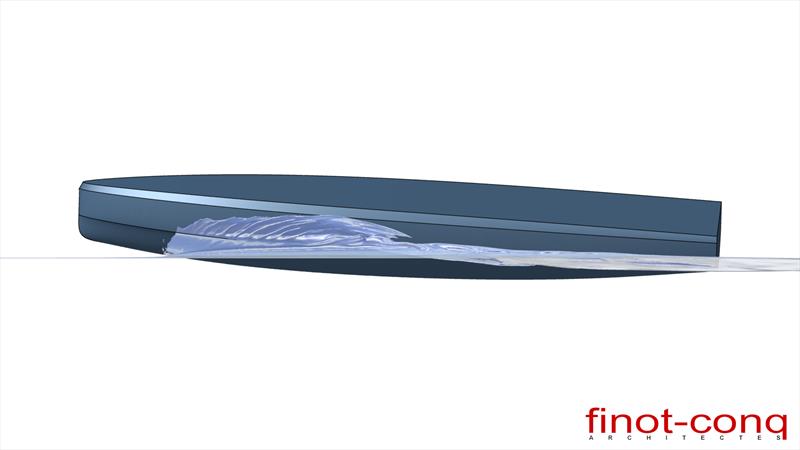 Pogo 50 2 - photo © Pogo Structures - Finot-Conq