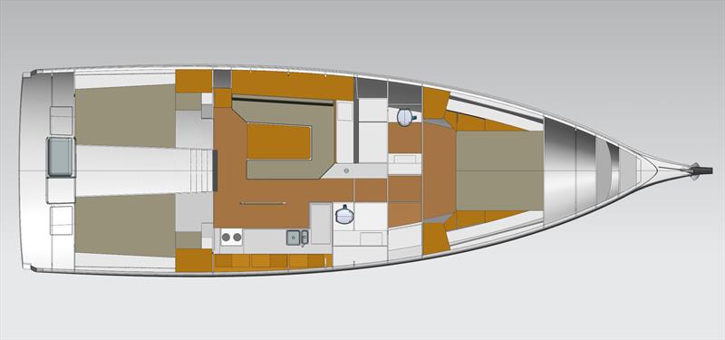 Pogo 50 2 - photo © Pogo Structures - Finot-Conq