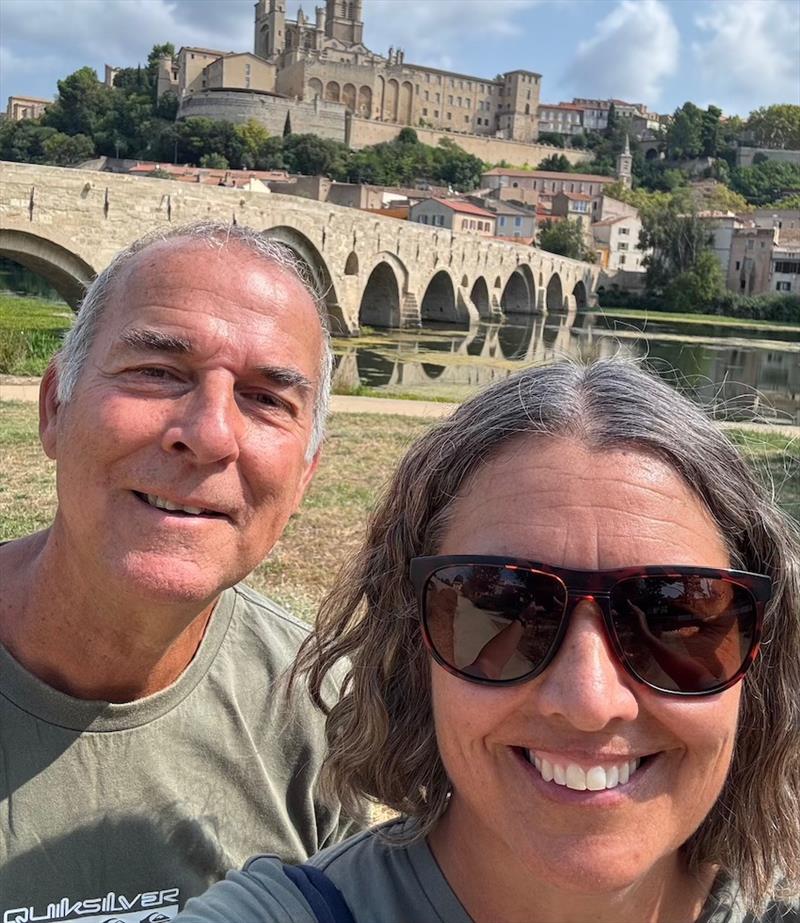 Fonserannes (Béziers) - photo © SV Red Roo