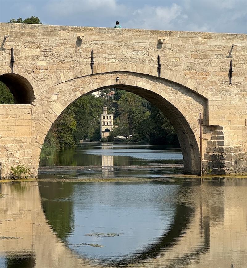 Fonserannes (Béziers) - photo © SV Red Roo