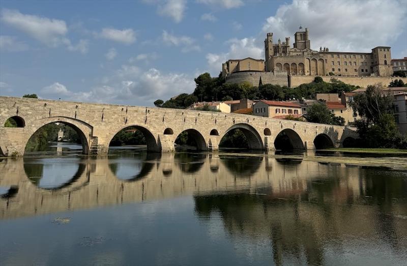 Fonserannes (Béziers) - photo © SV Red Roo