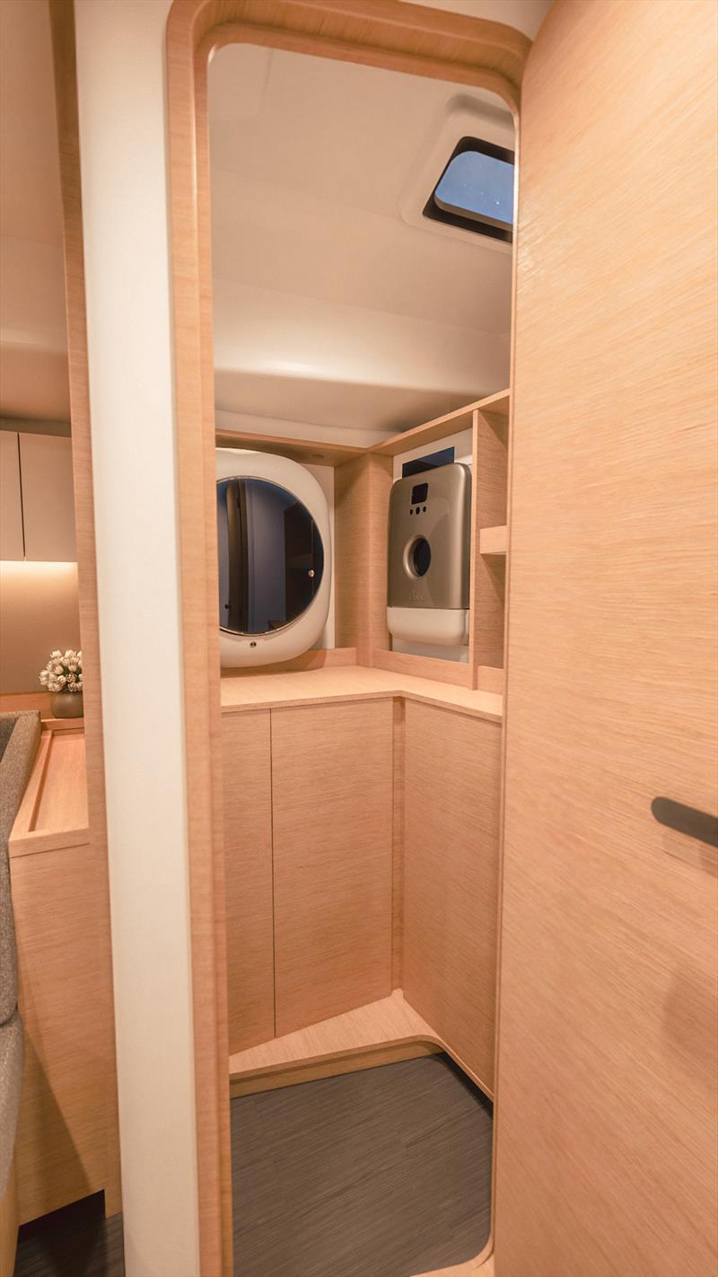 Dufour 39 photo copyright Dufour Yachts taken at  and featuring the Cruising Yacht class