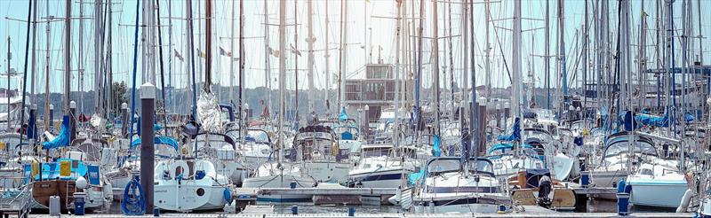World Sailing Day - photo © World Sailing Day