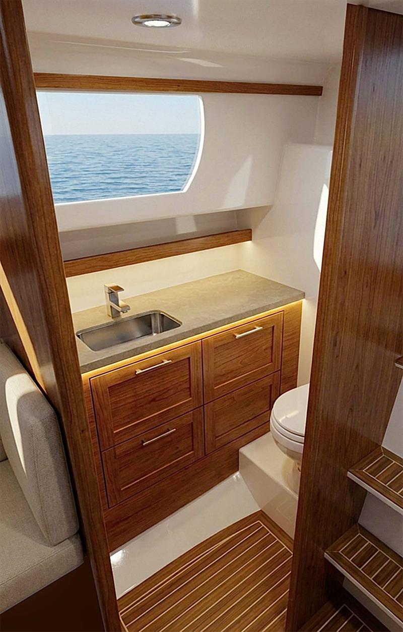 Tartan 27 photo copyright Tartan Yachts taken at  and featuring the Cruising Yacht class