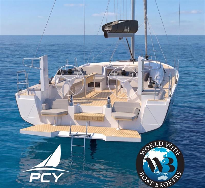 Performance Cruising Yachts appoints World Wide Boat Brokers as Queensland Sales Agent photo copyright Performance Cruising Yachts taken at  and featuring the Cruising Yacht class