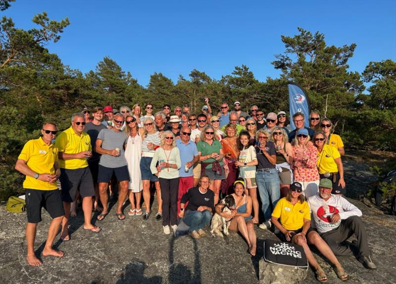 ARC Baltic - photo © World Cruising Club