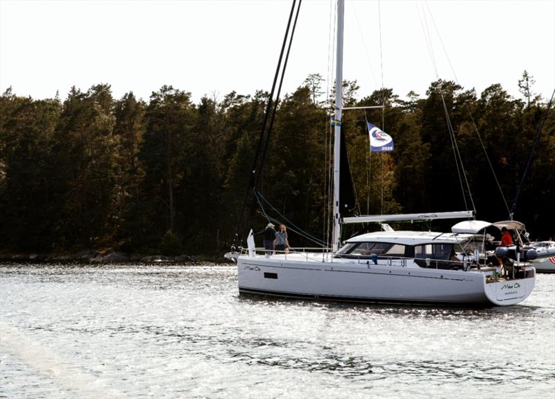 ARC Baltic - photo © World Cruising Club