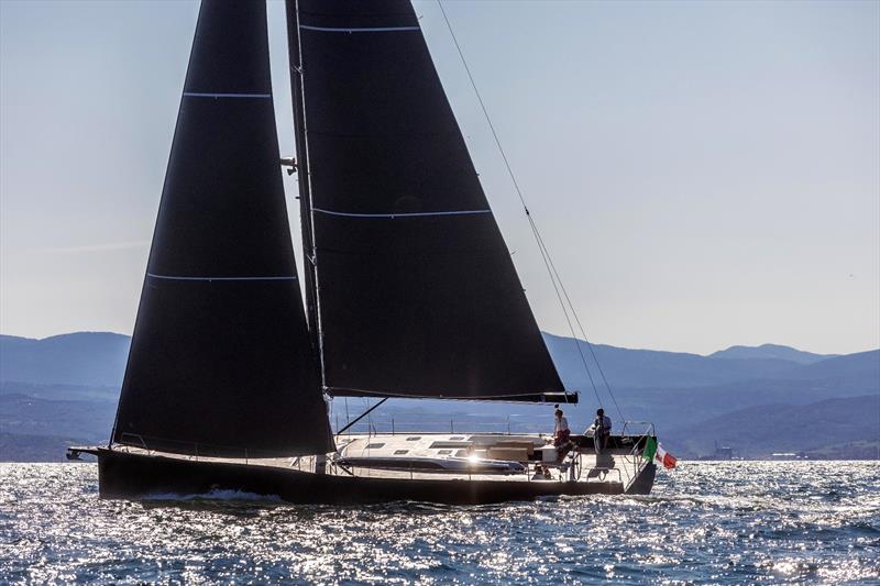 Solaris 60 - photo © Solaris Yachts