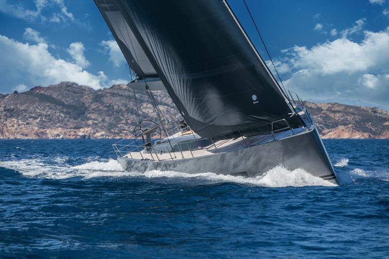 Solaris 64 RS - photo © Solaris Yachts